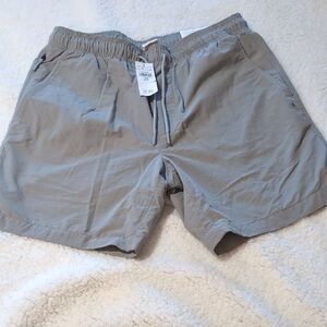 NWT American Eagle Men's Drawstring Shorts Size S